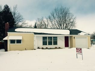 2478 Macarthur Dr, Adrian, MI