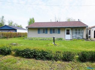 462 Pavilion Rd, Curtice, OH 43412