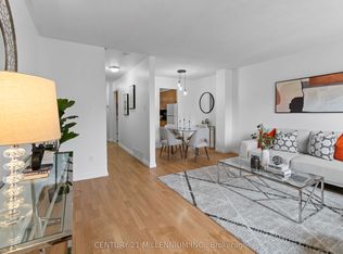 Gates of Bramalea, Brampton, ON L6T 2X3