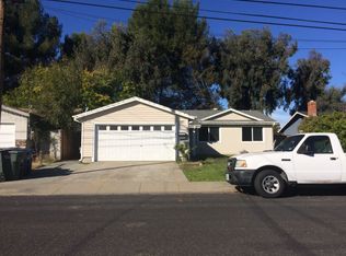 3520 Cranbrook Way, Concord, CA 94520