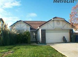 8272 Arroyo Vista Dr, Sacramento, CA 95823