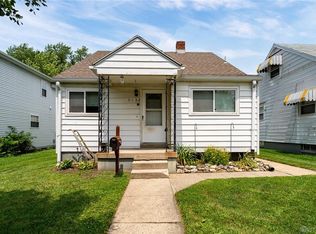 1133 Eureka Dr, Dayton, OH 45419