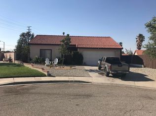 4015 Elwood Ave, Palmdale, CA 93552