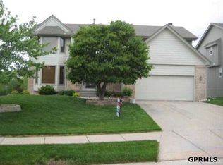 1708 N 162nd St, Omaha, NE 68118