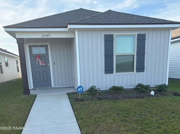 6549 Cypress Vine Ct, Slidell, LA 70461