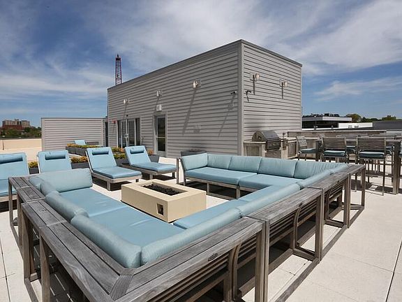 2nd image of 540 Bedford St #345