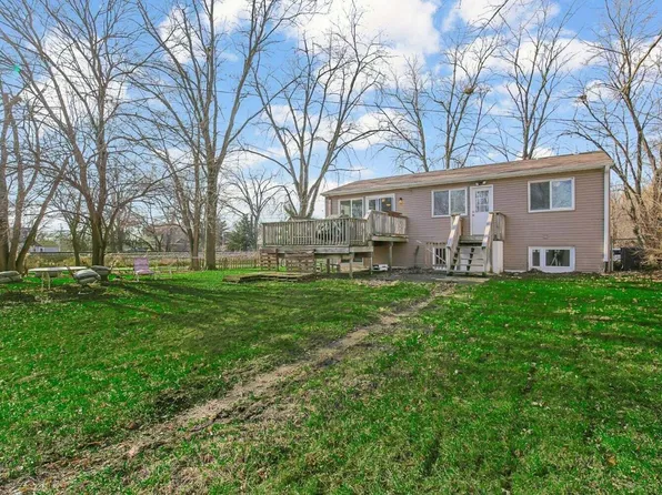 7225 Kentucky Ave, Hammond, IN 46323