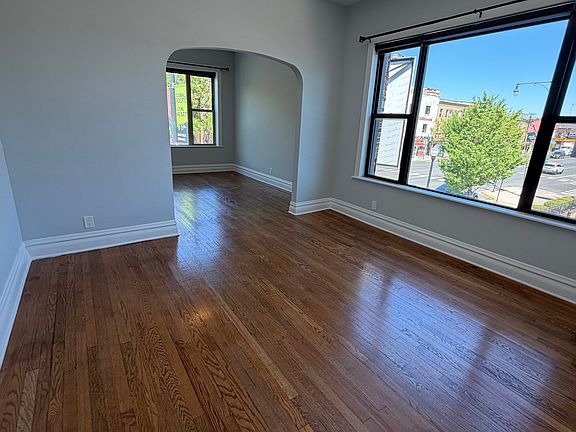 Living Room or Dining Room