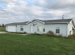 4215 Carpenter Rd, Defiance, OH 43512