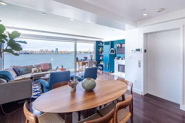 Rented by Douglas Elliman | media 9