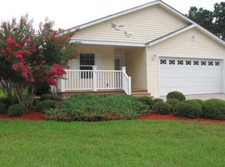 420 Eastlynn Dr, Conway, SC 29526