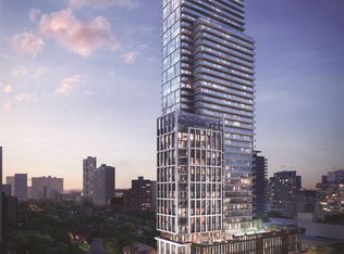 3 Gloucester St #3012, Toronto, ON M4Y 1L8