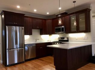 44 Waverly St #3, Boston, MA 02119