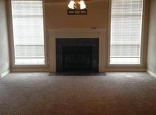 1246 Dick Smith St, Springdale, AR 72764