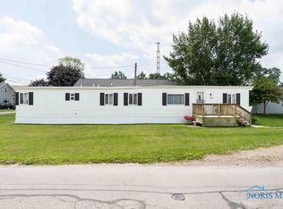 405 W Cooper St, Mc Comb, OH 45858