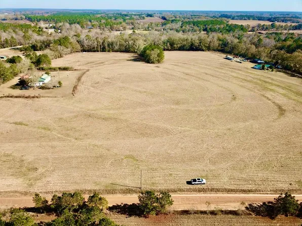 Grant Rd, Slocomb, AL 36375