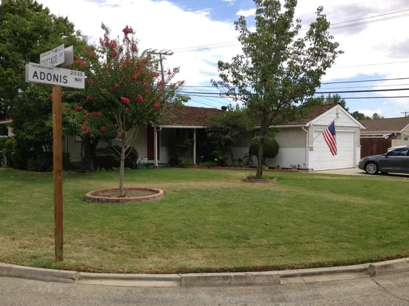 2032 Adonis Way, Sacramento, CA 95864