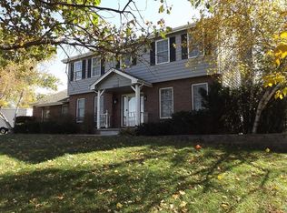 3005 NW 5th St, Ankeny, IA 50023