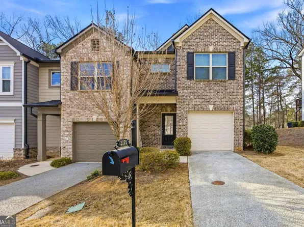 3175 Meadowstone Ln, Atlanta, GA 30331