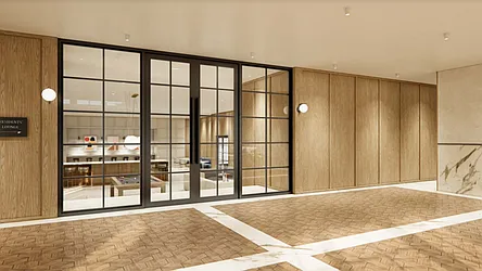 Rented by Nooklyn NYC LLC