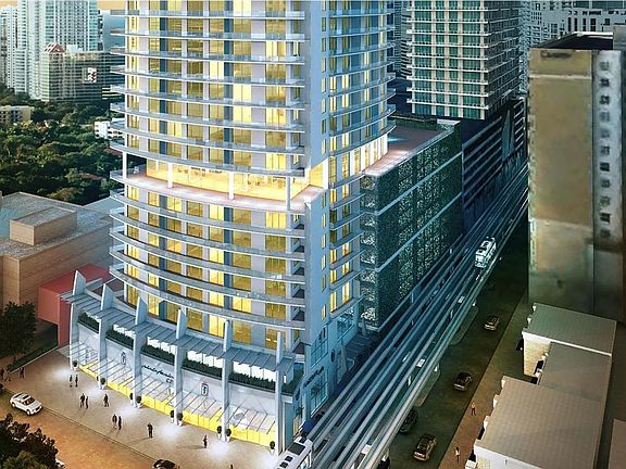 5th image of 1100 S Miami Ave #2406