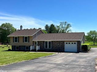 2446 255th St, Montrose, IA
