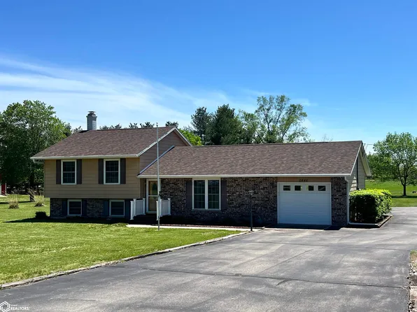 2446 255th St, Montrose, IA 52639