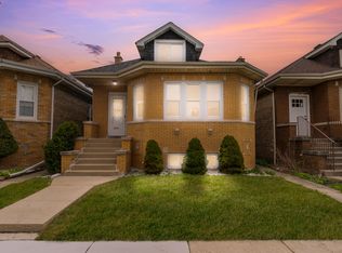 3531 N Nottingham Ave, Chicago, IL 60634