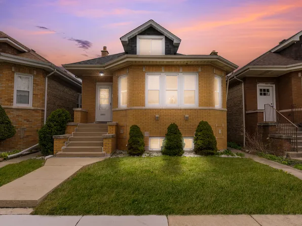 3531 N Nottingham Ave, Chicago, IL 60634
