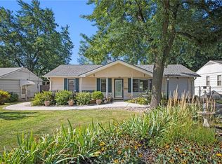 8403 E 110th Ter, Kansas City, MO 64134