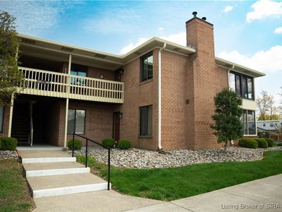 1710 New Albany-Chas Road UNIT 138 & G76, Jeffersonville, IN, 47130