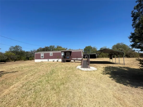 3112 Sagittarius Ln, Granbury, TX 76049