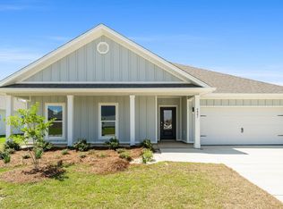 4805 Windrow Way, Panama City, FL 32404