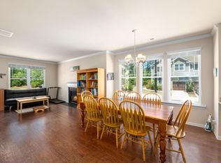 235 Lena Cir, Chapel Hill, NC 27516