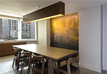 Rented by The Dermot Realty Management Company