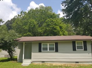 3403 Valley View Dr, Knoxville, TN 37917