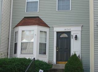 14747 Basingstoke Loop, Centreville, VA 20120