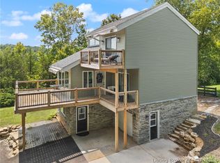 807 Woodland Avenue, Corydon, IN 47112