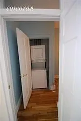 Rented by Corcoran