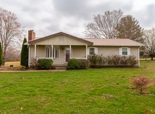 425 Peak Rd, Harrisburg, IL 62946