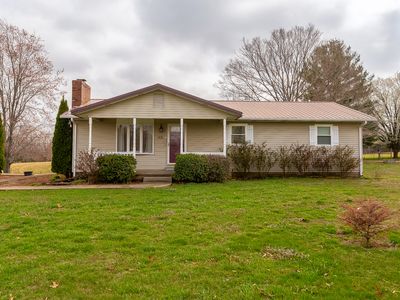 425 Peak Rd, Harrisburg, IL, 62946