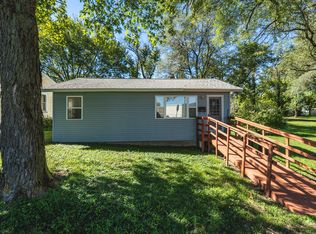 831 Texas St, West Plains, MO 65775