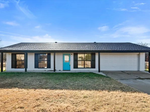 6521 Smoky Hill Ct, Granbury, TX 76049