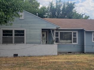 1810 W Oak Ave, Duncan, OK 73533