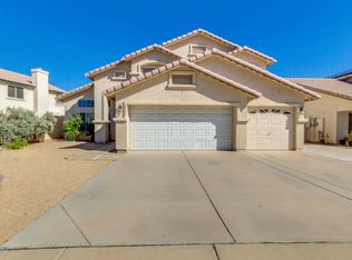 5351 W Kerry Ln, Glendale, AZ 85308
