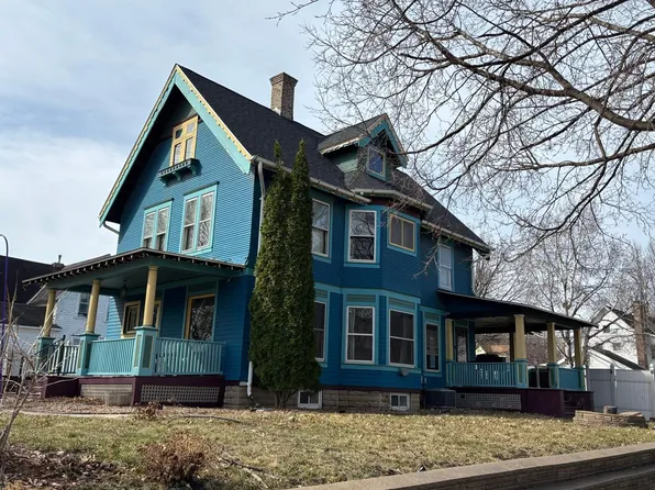 121 N 5th St, Montevideo, MN 56265