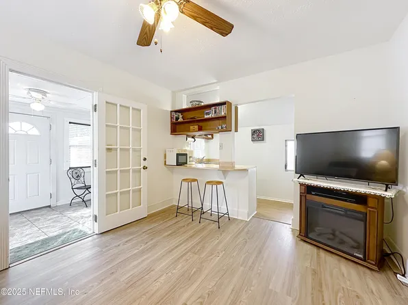 4445 BEVERLY Avenue, Jacksonville, FL 32210