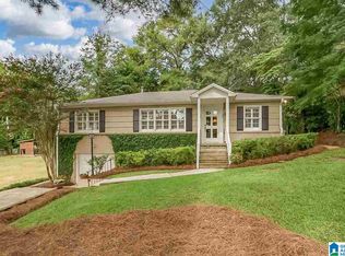 136 Memory Ct, Birmingham, AL 35213