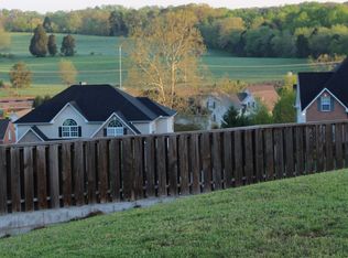 12736 Clear Ridge Rd, Knoxville, TN 37922