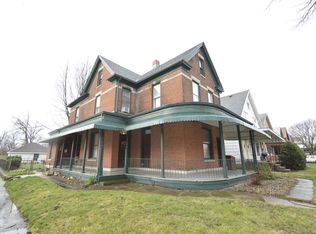 730 Columbia Ave, Fort Wayne, IN 46805